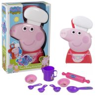 See more information about the Peppa Pig Chef Case